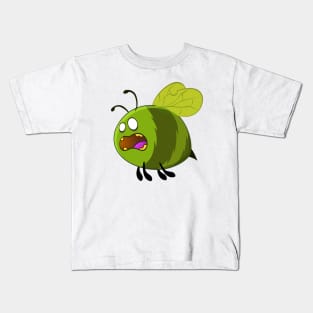 Zombee Kids T-Shirt